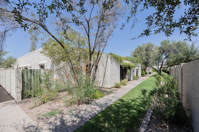 625 S ALLRED Drive, Tempe, AZ 85288
