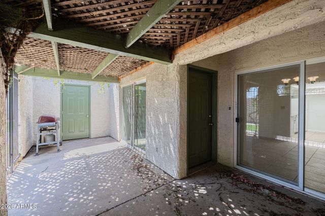 625 S ALLRED Drive, Tempe, AZ 85288