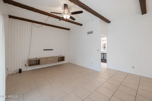 625 S ALLRED Drive, Tempe, AZ 85288