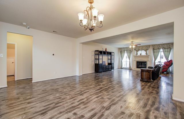 6815 Maize Clearing Trail, Humble, TX 77338