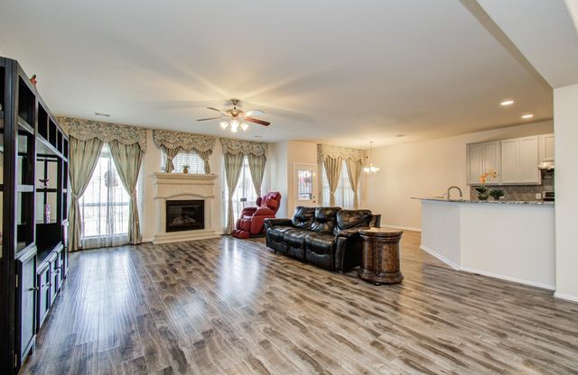 6815 Maize Clearing Trail, Humble, TX 77338