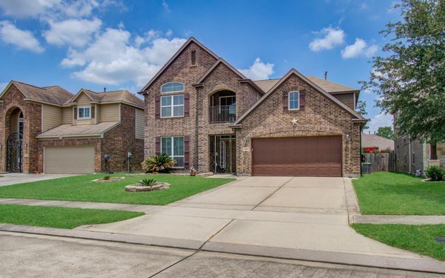 6815 Maize Clearing Trail, Humble, TX 77338