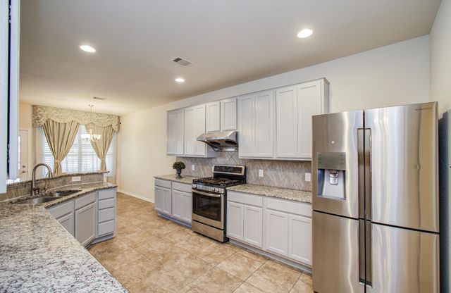 6815 Maize Clearing Trail, Humble, TX 77338