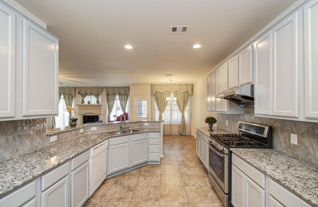 6815 Maize Clearing Trail, Humble, TX 77338