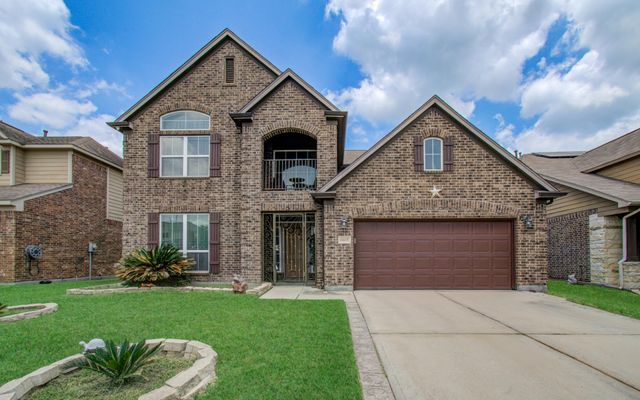 6815 Maize Clearing Trail, Humble, TX 77338