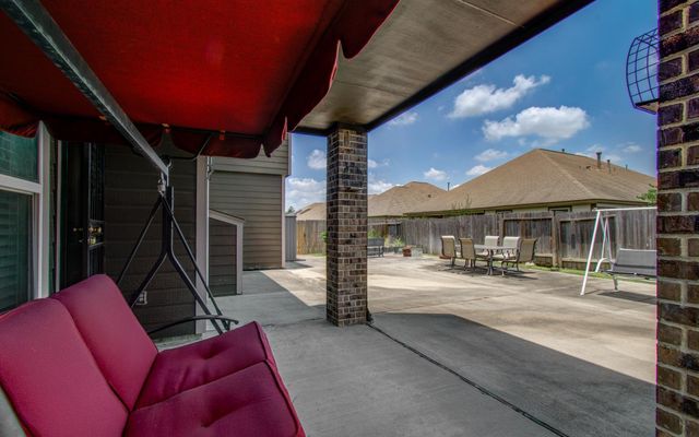 6815 Maize Clearing Trail, Humble, TX 77338