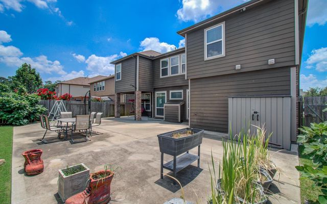 6815 Maize Clearing Trail, Humble, TX 77338