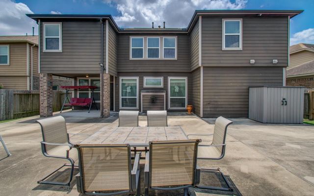 6815 Maize Clearing Trail, Humble, TX 77338