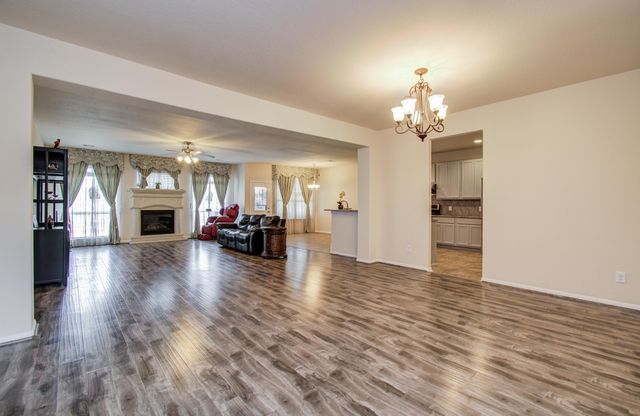 6815 Maize Clearing Trail, Humble, TX 77338