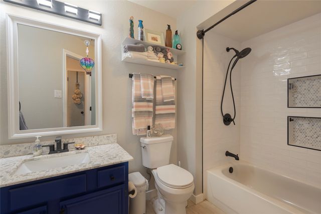 7613 Dockside Drive, Rowlett, TX 75088