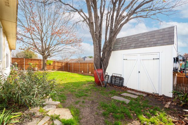 7613 Dockside Drive, Rowlett, TX 75088