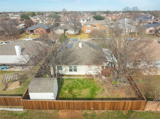 7613 Dockside Drive, Rowlett, TX 75088