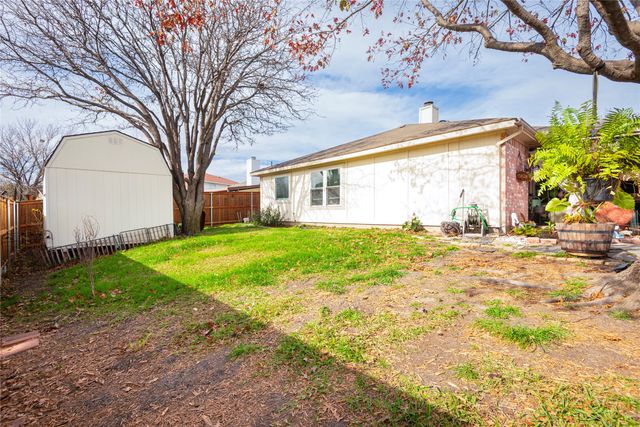 7613 Dockside Drive, Rowlett, TX 75088