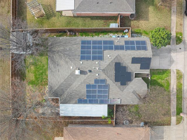 7613 Dockside Drive, Rowlett, TX 75088