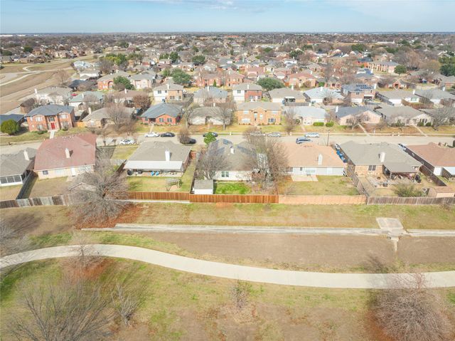 7613 Dockside Drive, Rowlett, TX 75088