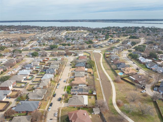 7613 Dockside Drive, Rowlett, TX 75088