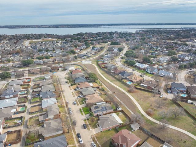 7613 Dockside Drive, Rowlett, TX 75088