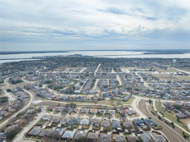 7613 Dockside Drive, Rowlett, TX 75088