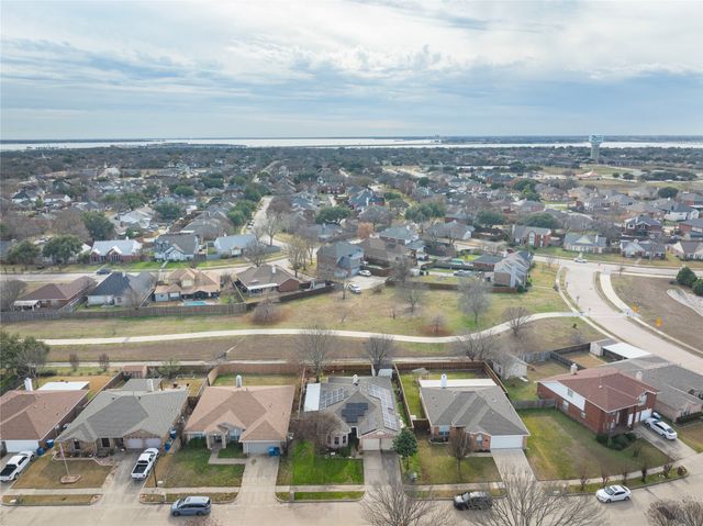 7613 Dockside Drive, Rowlett, TX 75088