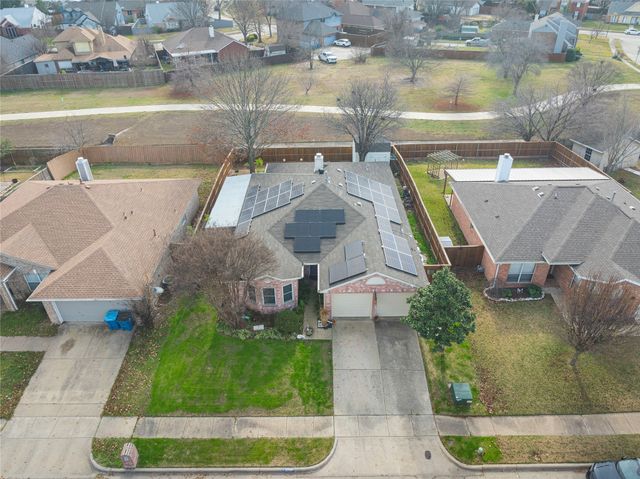7613 Dockside Drive, Rowlett, TX 75088