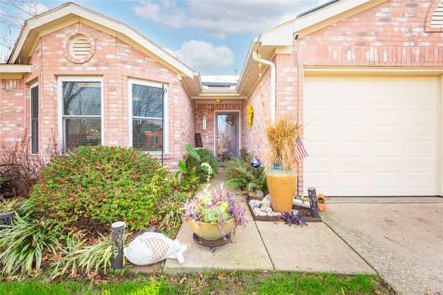 7613 Dockside Drive, Rowlett, TX 75088