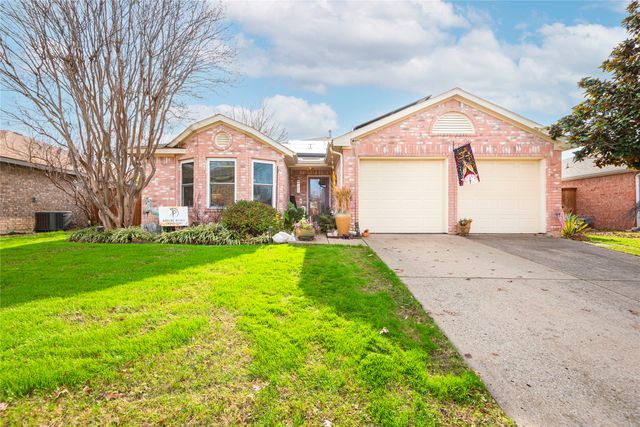 7613 Dockside Drive, Rowlett, TX 75088