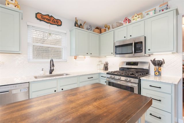 7613 Dockside Drive, Rowlett, TX 75088