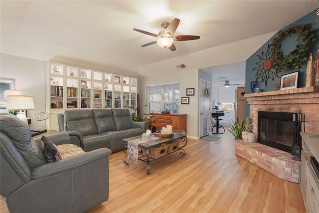 7613 Dockside Drive, Rowlett, TX 75088