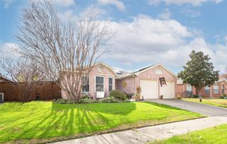 7613 Dockside Drive, Rowlett, TX 75088