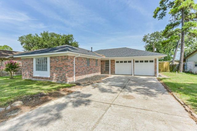 14735 Lerner Drive, Houston, TX 77015