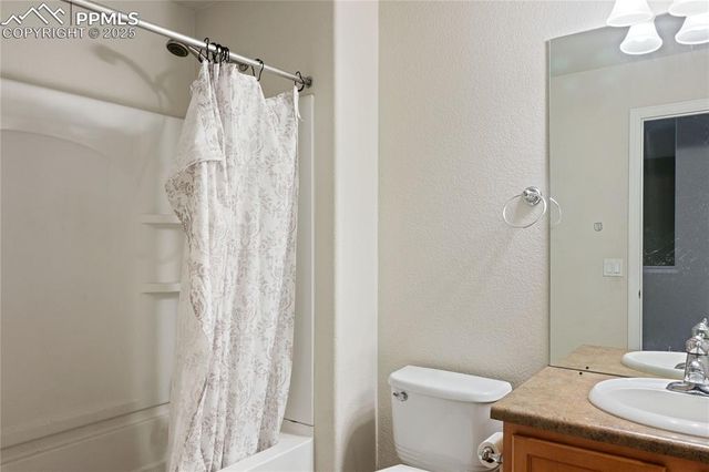 6218 Escalade Point, Colorado Springs, CO 80923