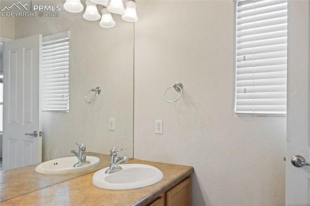 6218 Escalade Point, Colorado Springs, CO 80923