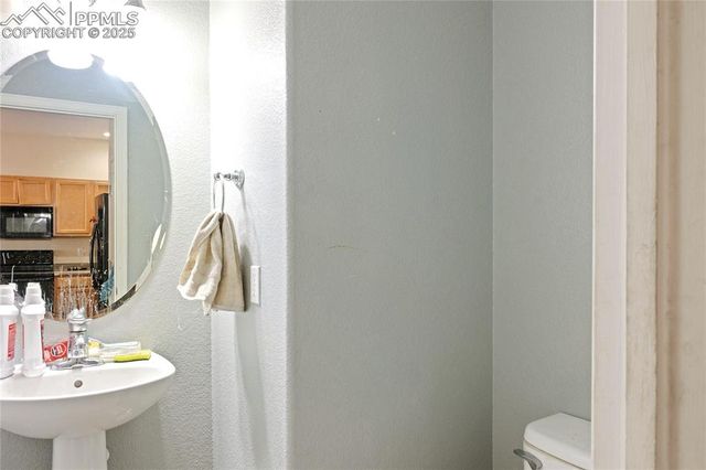 6218 Escalade Point, Colorado Springs, CO 80923