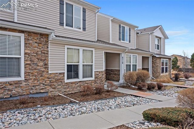 6218 Escalade Point, Colorado Springs, CO 80923