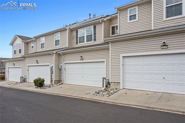 6218 Escalade Point, Colorado Springs, CO 80923