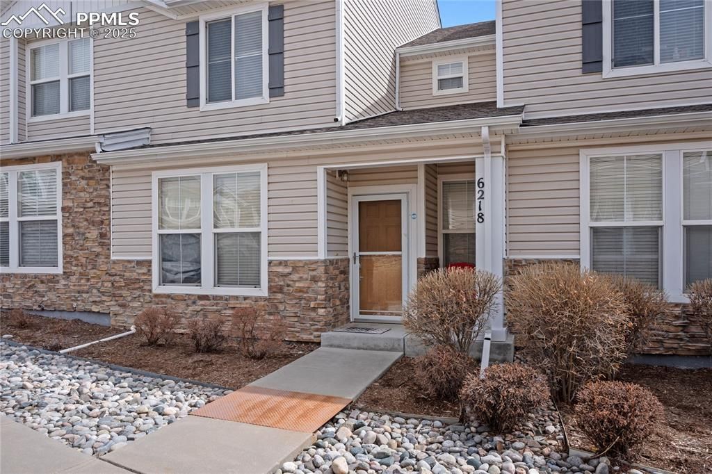 6218 Escalade Point, Colorado Springs, CO 80923