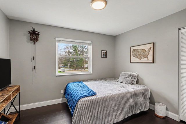 1015 Shaw Road, Gladwin, MI 48624