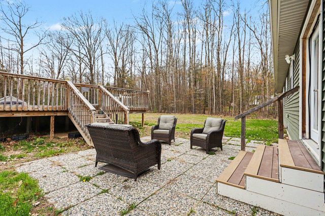1015 Shaw Road, Gladwin, MI 48624