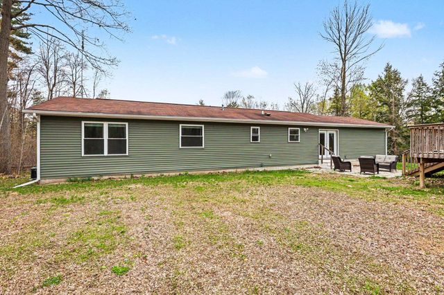 1015 Shaw Road, Gladwin, MI 48624