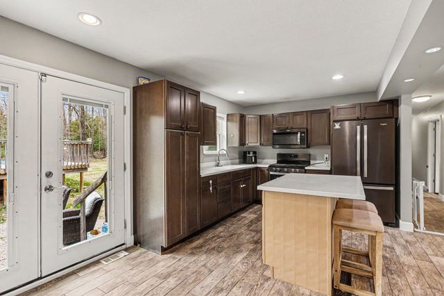 1015 Shaw Road, Gladwin, MI 48624