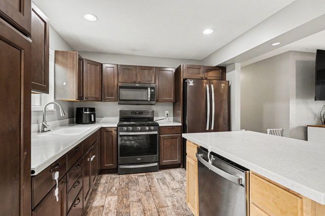 1015 Shaw Road, Gladwin, MI 48624
