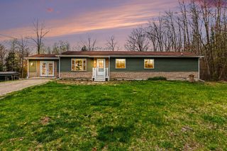 1015 Shaw Road, Gladwin, MI 48624