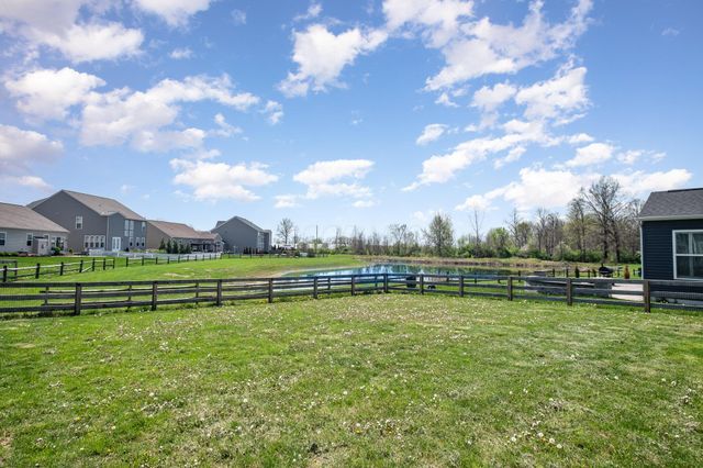 7995 Narrow Leaf Drive, Blacklick, OH 43004
