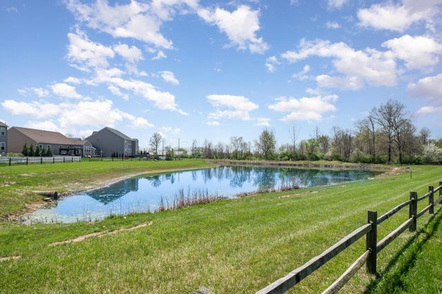 7995 Narrow Leaf Drive, Blacklick, OH 43004