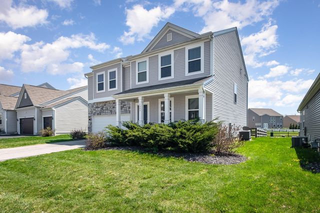 7995 Narrow Leaf Drive, Blacklick, OH 43004