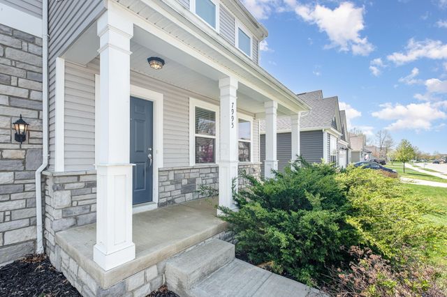 7995 Narrow Leaf Drive, Blacklick, OH 43004