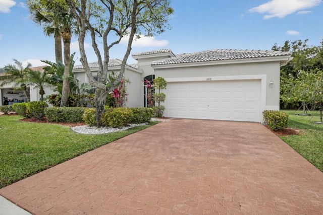 5916 Seashell Terrace, Boynton Beach, FL 33437