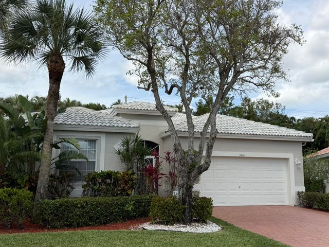 5916 Seashell Terrace, Boynton Beach, FL 33437