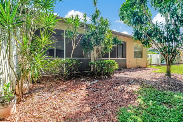5916 Seashell Terrace, Boynton Beach, FL 33437