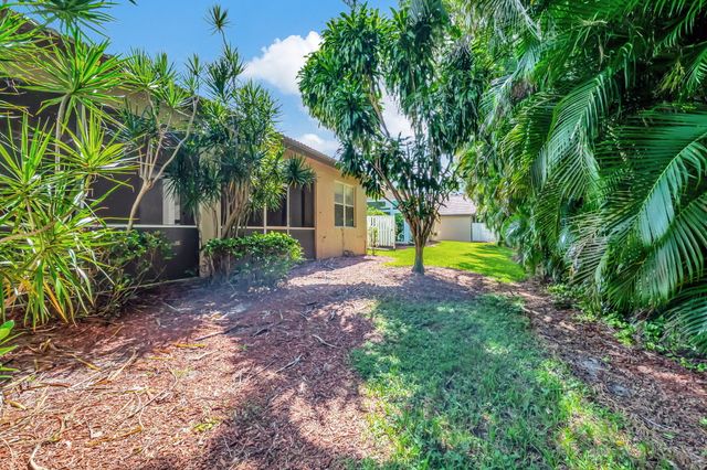 5916 Seashell Terrace, Boynton Beach, FL 33437